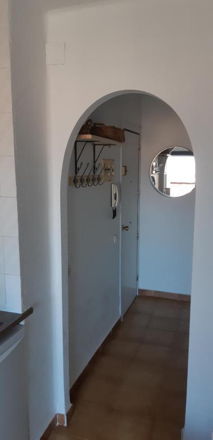 Apartamento Sur à 100 M De La Empuriabrava