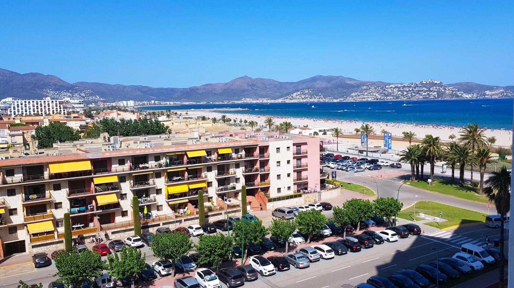 Apartamento Sur à 100 M De La