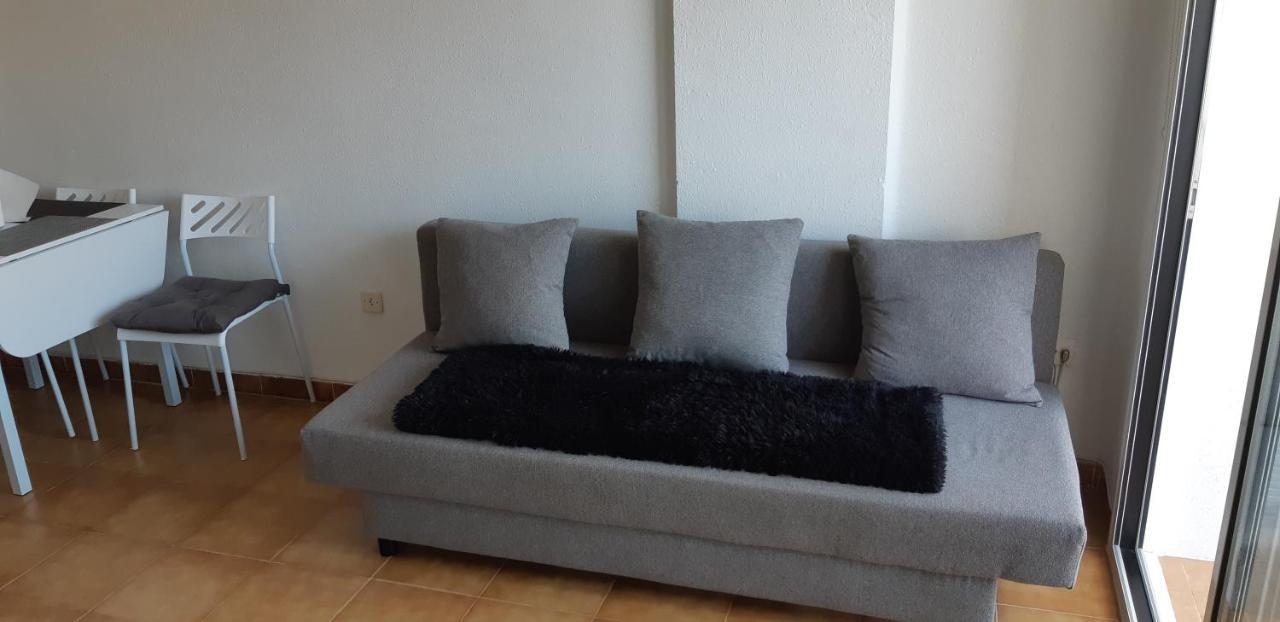 Sur A 100 M De La Appartement *