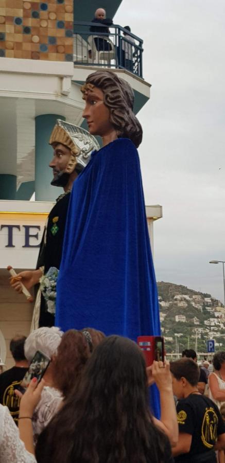 Sur A 100 M De La Appartement Empuriabrava